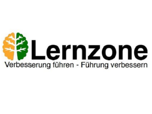 Lernzone Logo